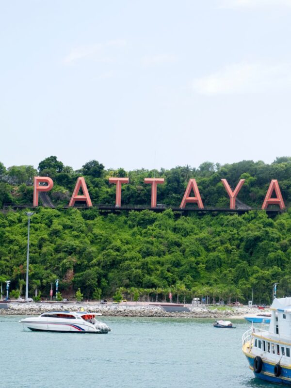 Pattaya Thailand