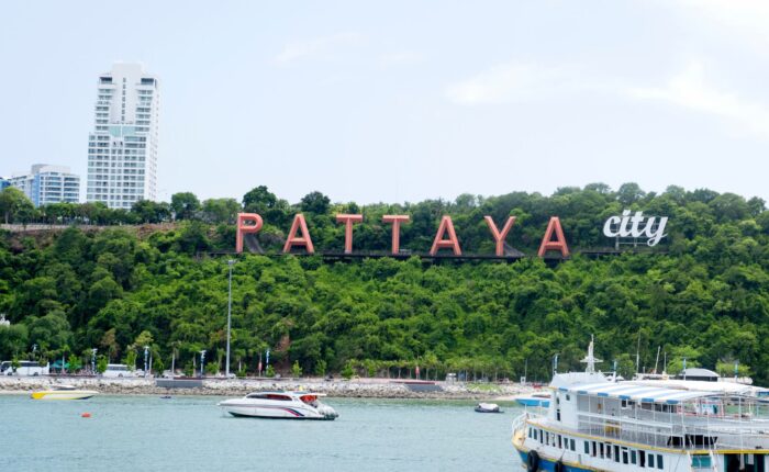 Pattaya Thailand