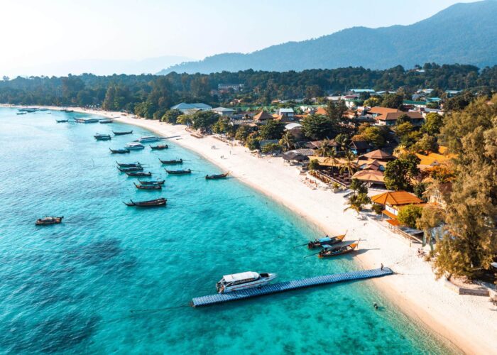 Pattaya Only Tour 5 days