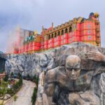 Da Nang Aleksandr Korchagin