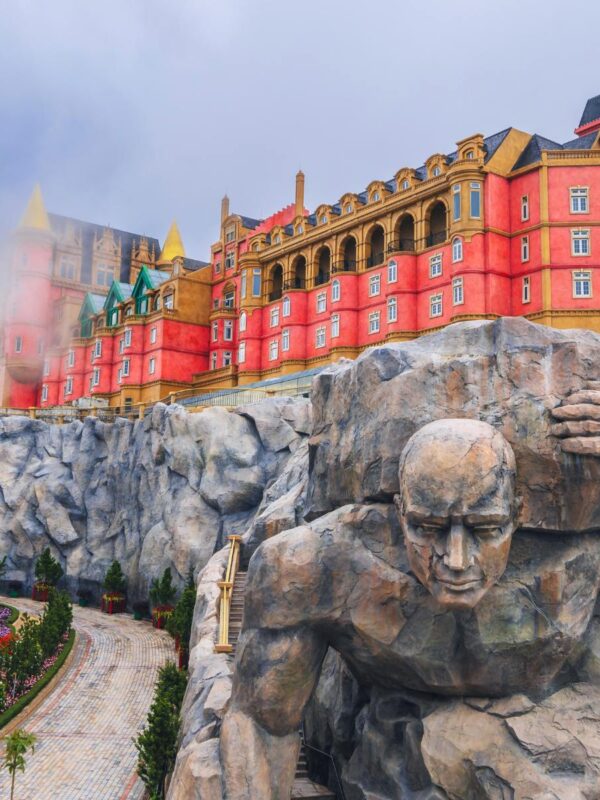 Da Nang Aleksandr Korchagin