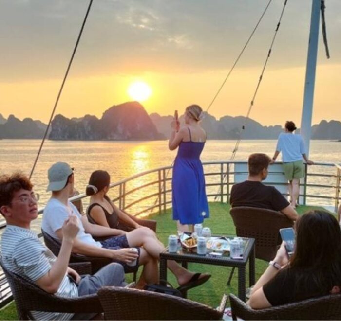 North Vietnam
