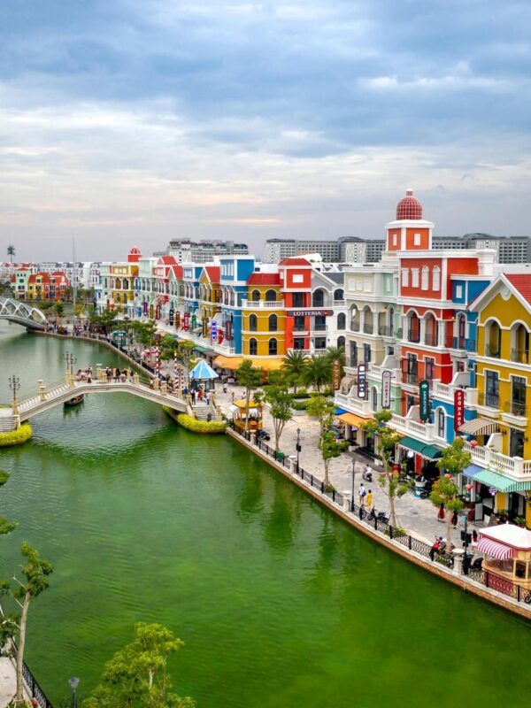 Grand World Phu Quoc