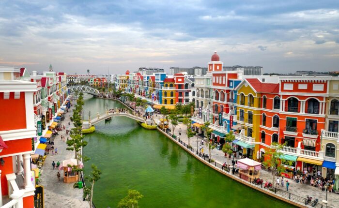 Grand World Phu Quoc