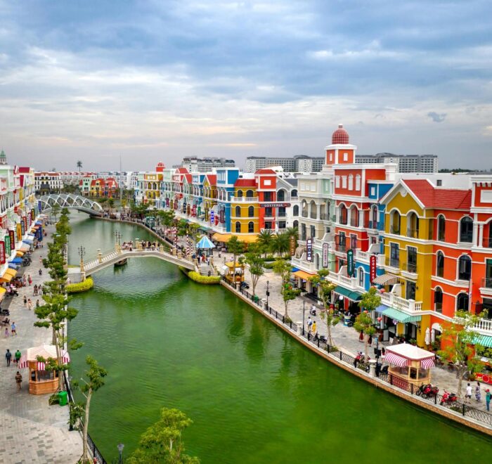 Grand World Phu Quoc