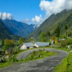 Lachung Road