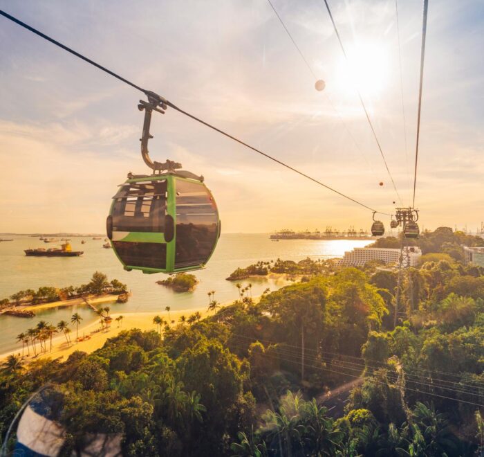Singapore Malaysia