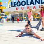 Dubai Family Fun legoland