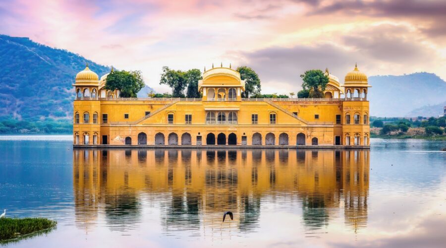 City Palace Jaipur