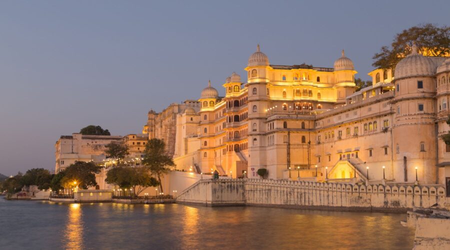 Jaipur Udaipur Heritage Tour City Palace Udaipur Jaipur Udaipur Heritage Tour