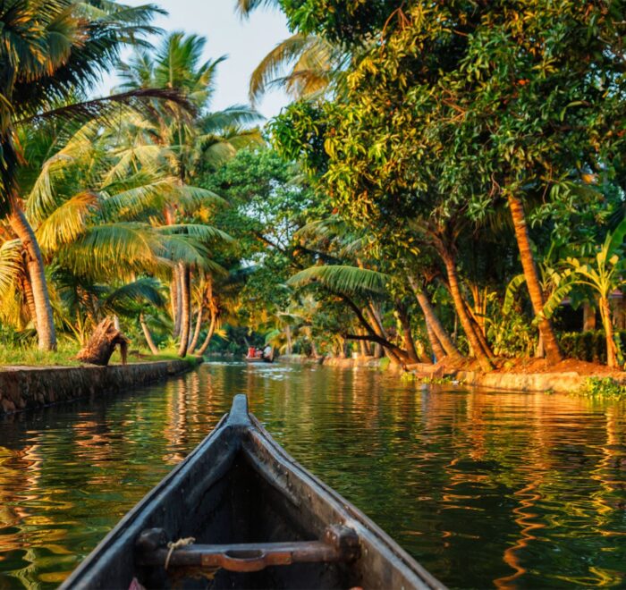 Kerala Explorer