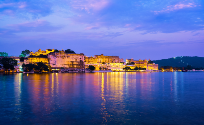 Udaipur Royal Retreat
