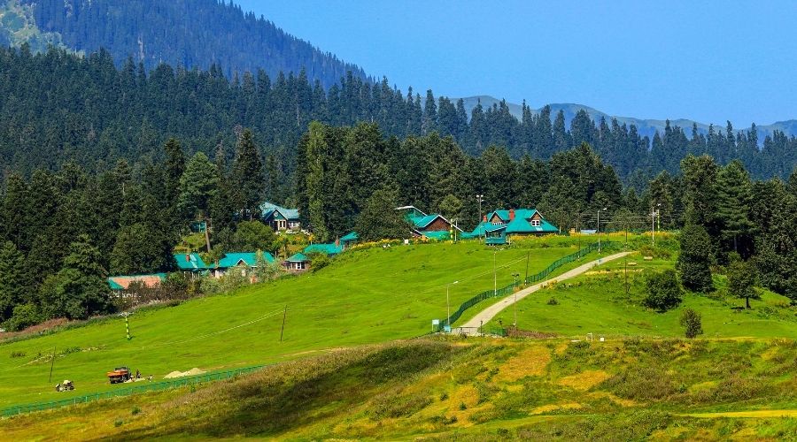 Kashmir Family Tour Kashmir Family Tour