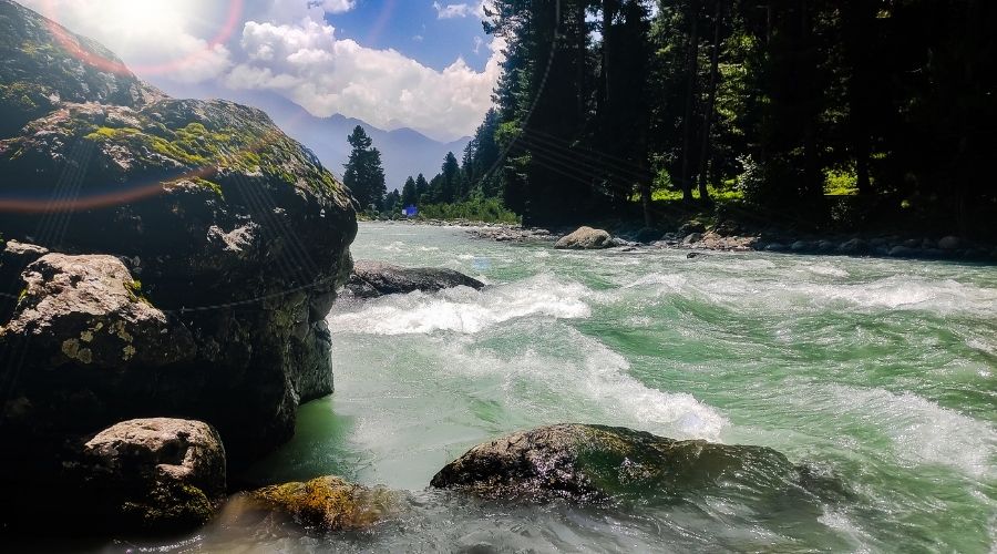 Pahalgam
