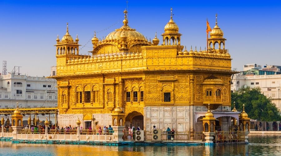 Golden Temple